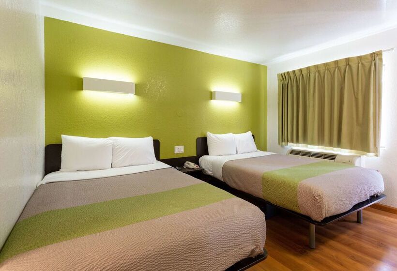 Motel 6camp Springs, Dc  South Camp Springs