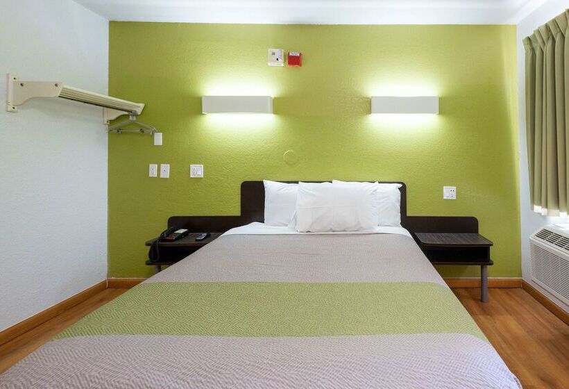 Motel 6camp Springs, Dc  South Camp Springs