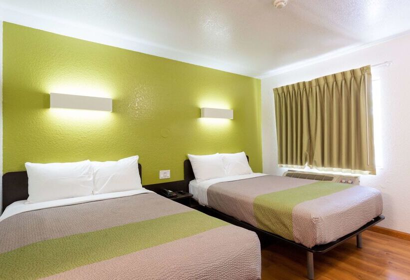 Motel 6camp Springs, Dc  South Camp Springs