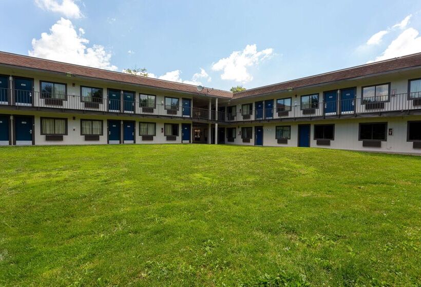 Motel 6camp Springs, Dc  South Camp Springs