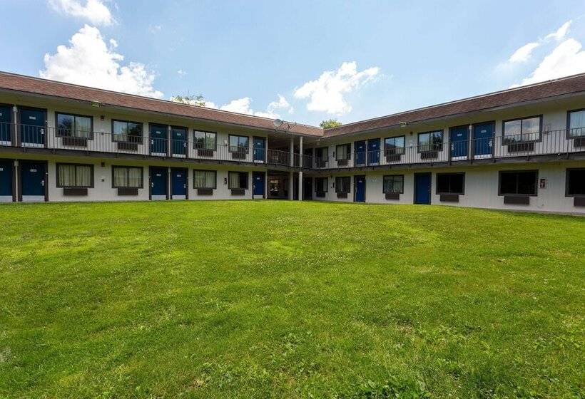 Motel 6camp Springs, Dc  South Camp Springs