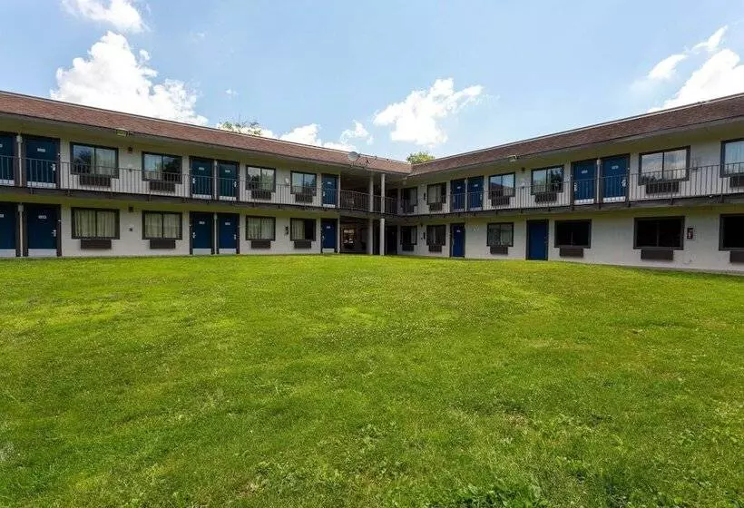 Motel 6camp Springs, Dc  South Camp Springs