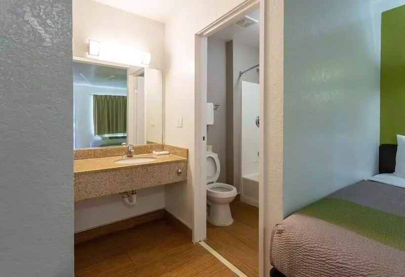 Motel 6camp Springs, Dc  South Camp Springs