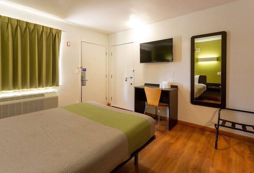 Motel 6camp Springs, Dc  South Camp Springs