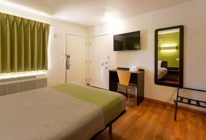 Motel 6camp Springs, Dc  South Camp Springs