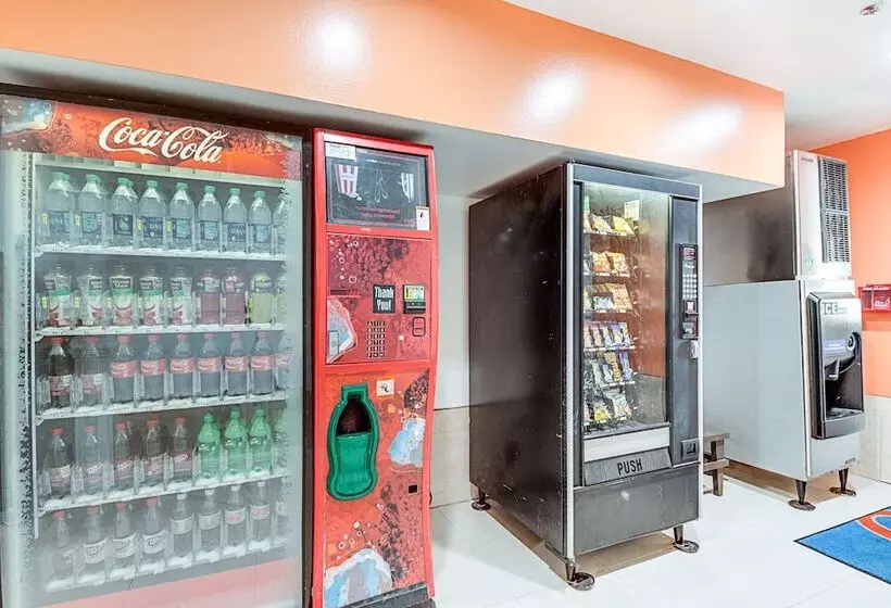 Motel 6mcallen, Tx East