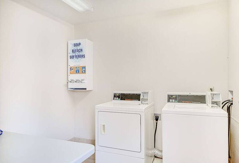 Motel 6mcallen, Tx  East