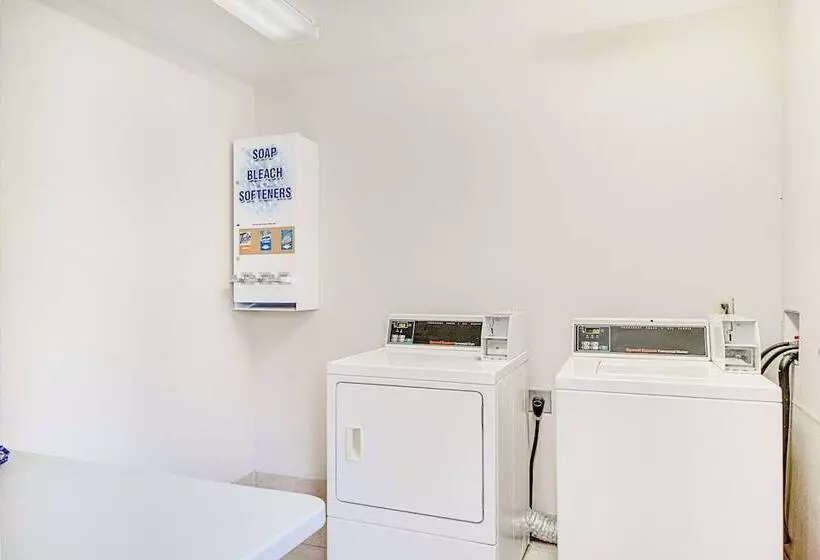 Motel 6mcallen, Tx East