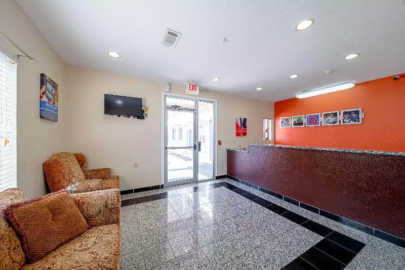 Motel 6rhome, Tx