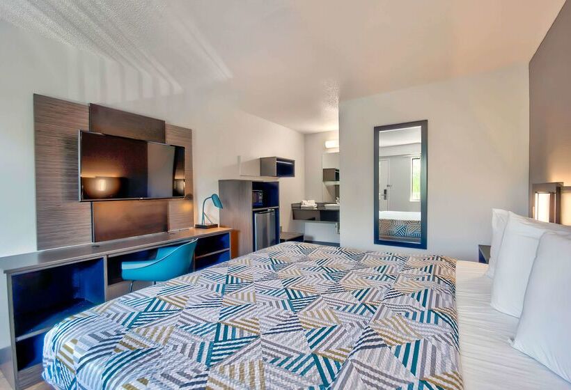 Motel 6warren, Mi Detroit East