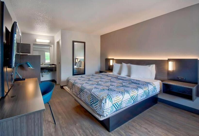 Motel 6warren, Mi Detroit East