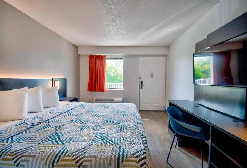 Motel 6warren, Mi Detroit East