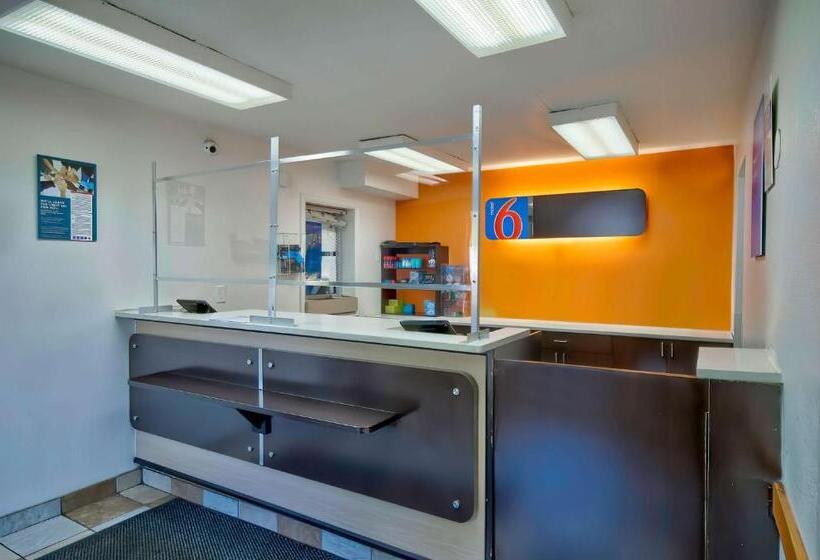 Motel 6warren, Mi Detroit East