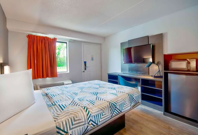 Motel 6warren, Mi Detroit East