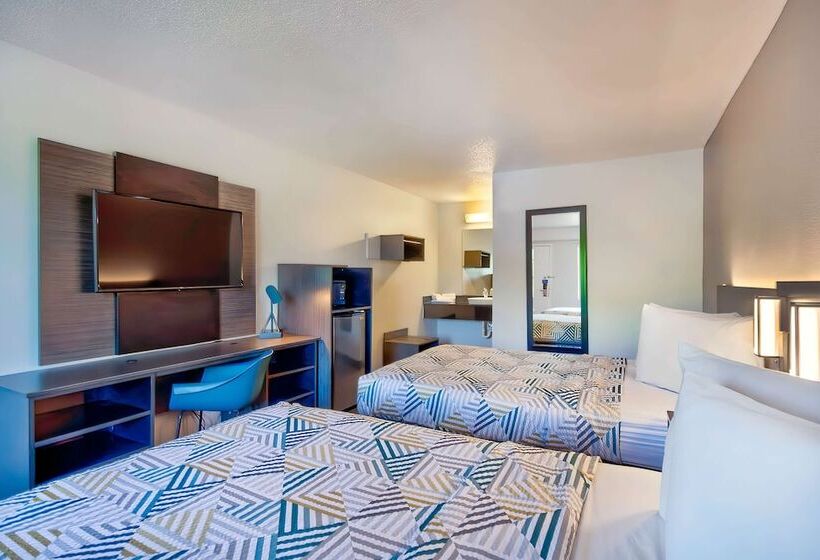 Motel 6warren, Mi Detroit East