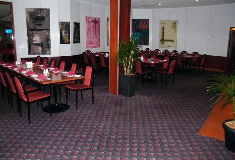 مُتل Grand Tasman