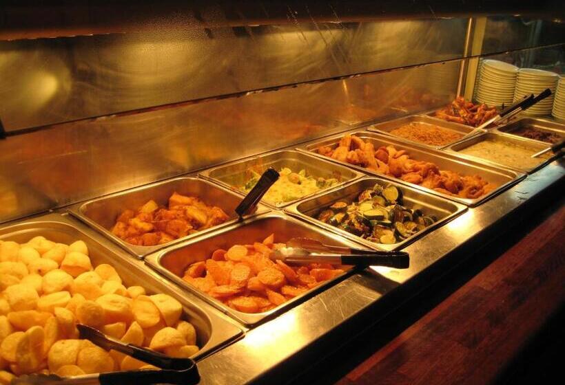 מוטל Grand Tasman