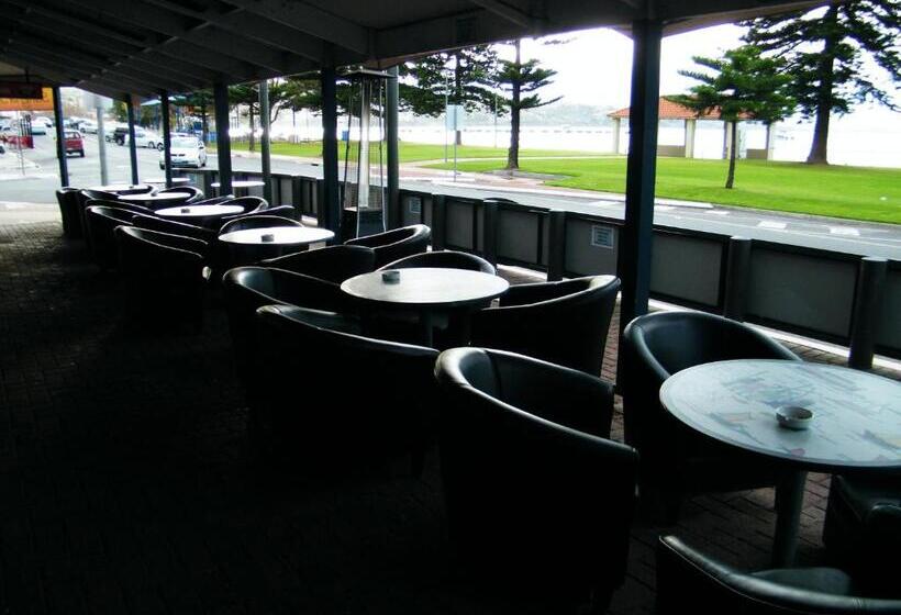 מוטל Grand Tasman