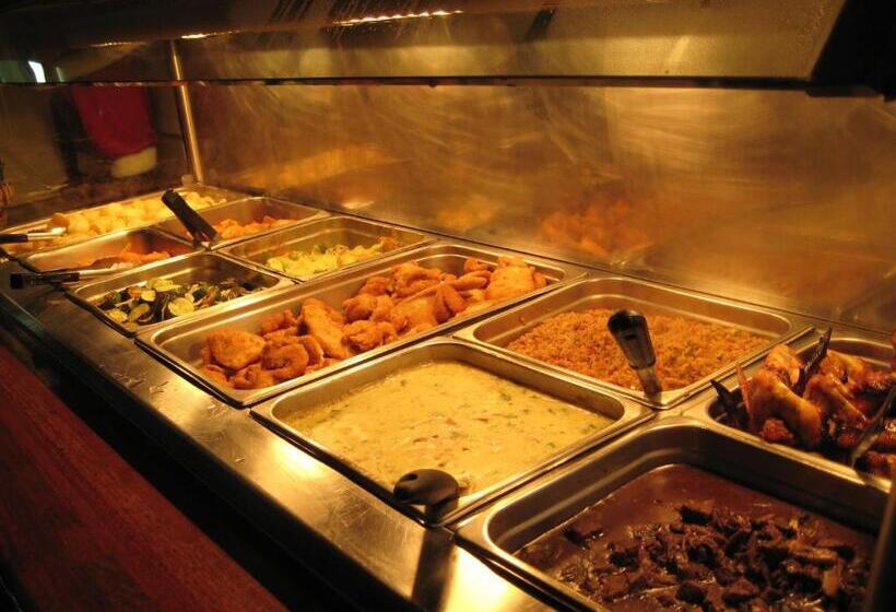 מוטל Grand Tasman