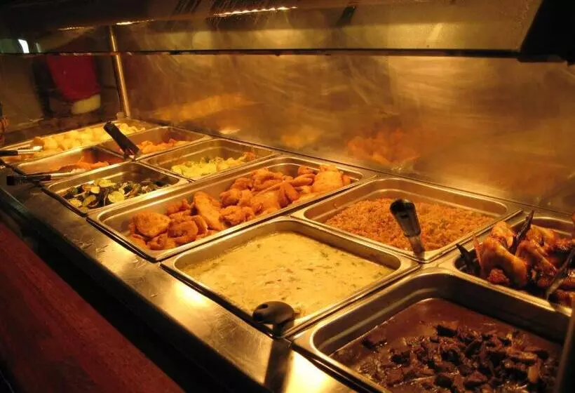 مُتل Grand Tasman