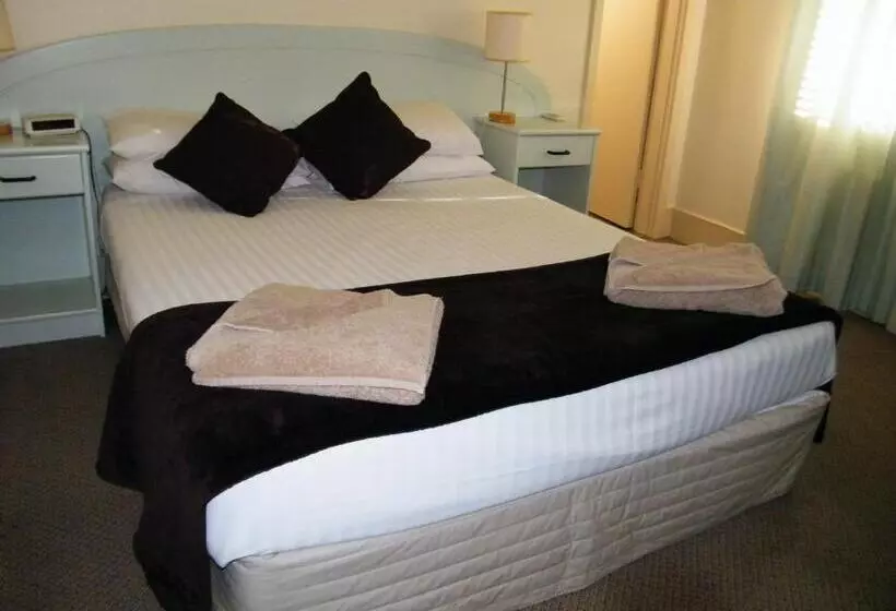 مُتل Grand Tasman