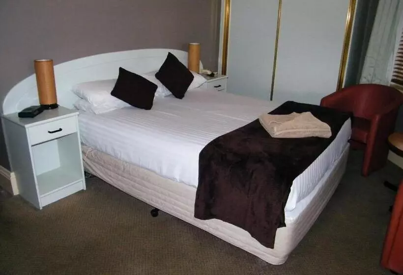 مُتل Grand Tasman