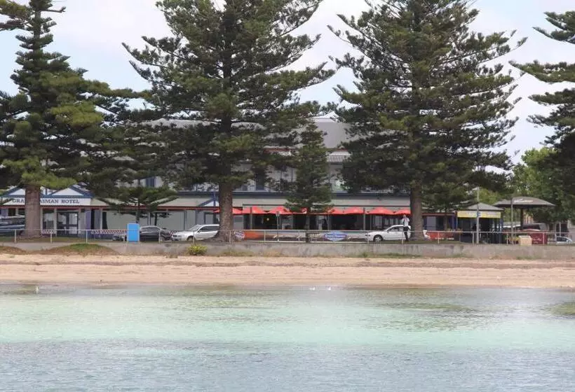 مُتل Grand Tasman