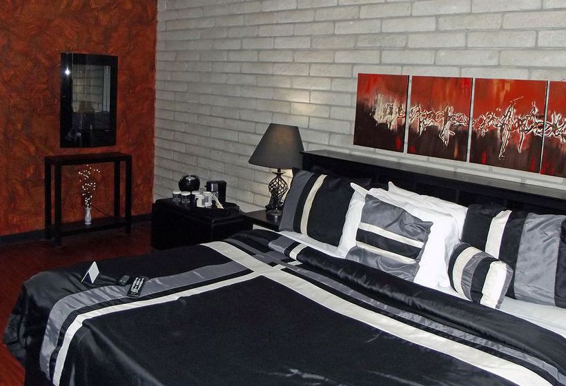 فندق على الطريق Greystone Inn