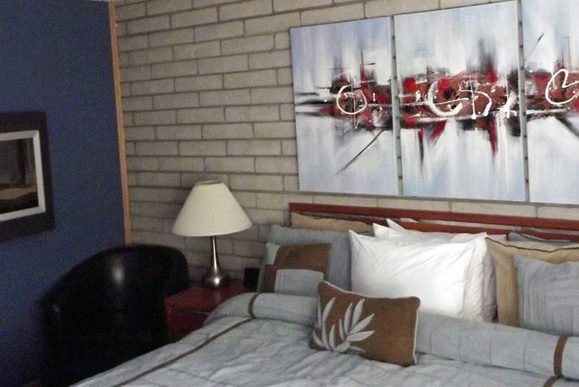 فندق على الطريق Greystone Inn