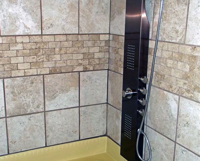 فندق على الطريق Greystone Inn