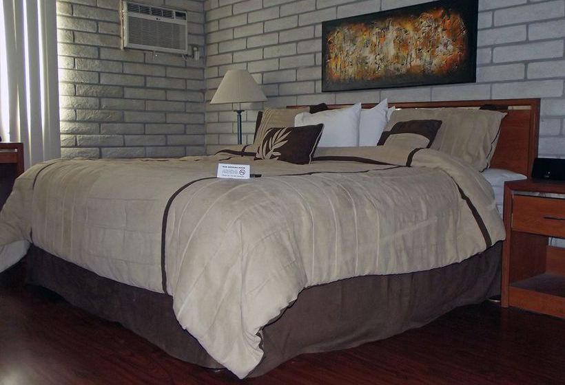 فندق على الطريق Greystone Inn