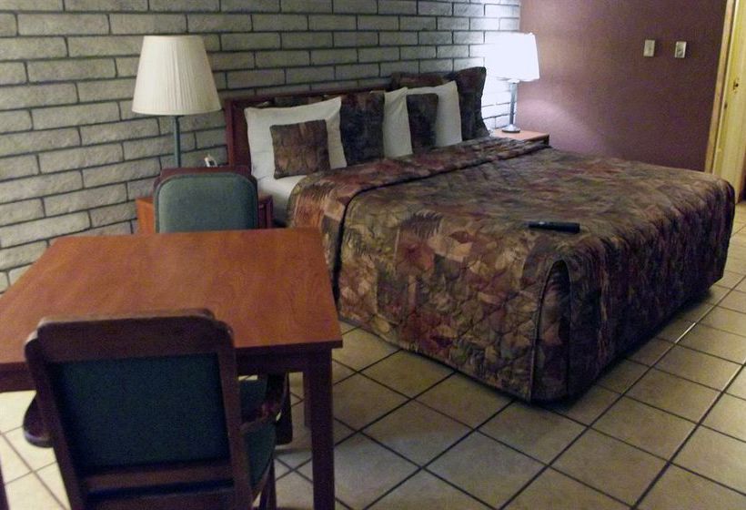 فندق على الطريق Greystone Inn