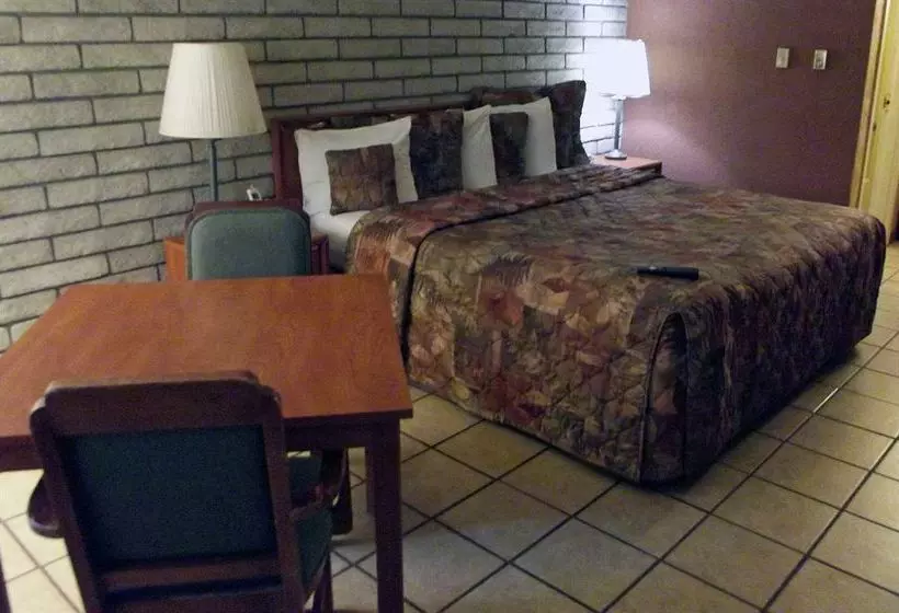 مُتل Greystone Inn