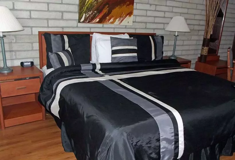 مُتل Greystone Inn