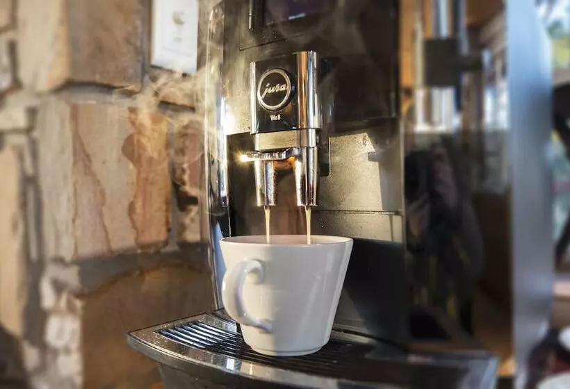 پانسیون Dornhügel Guestfarm