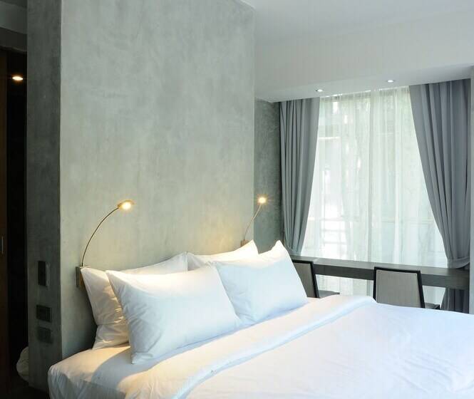 منتجع Villa Thalanena By The Beach