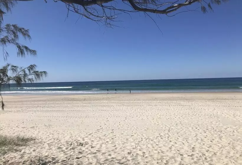 Solnamara Beachfront Apartments