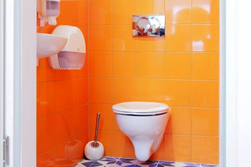 הוסטל Maverick City Lodge