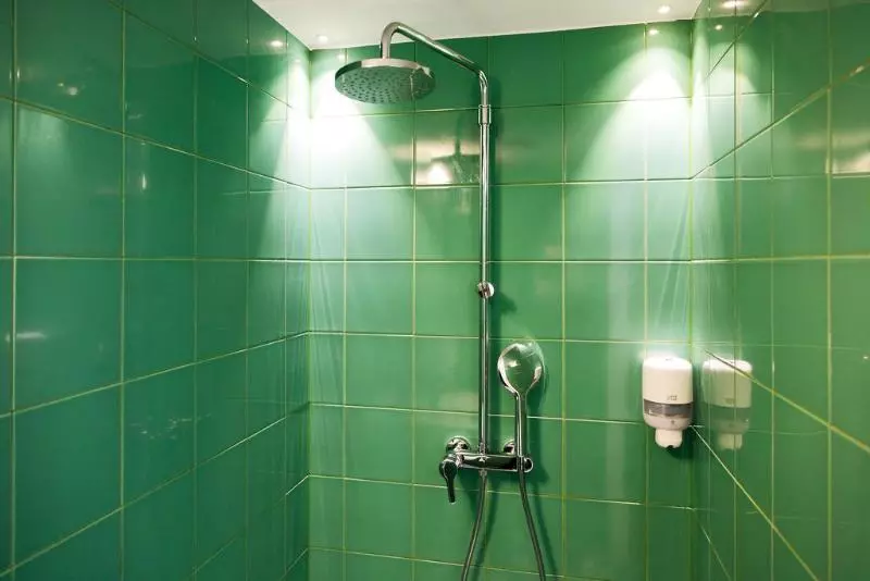 הוסטל Maverick City Lodge