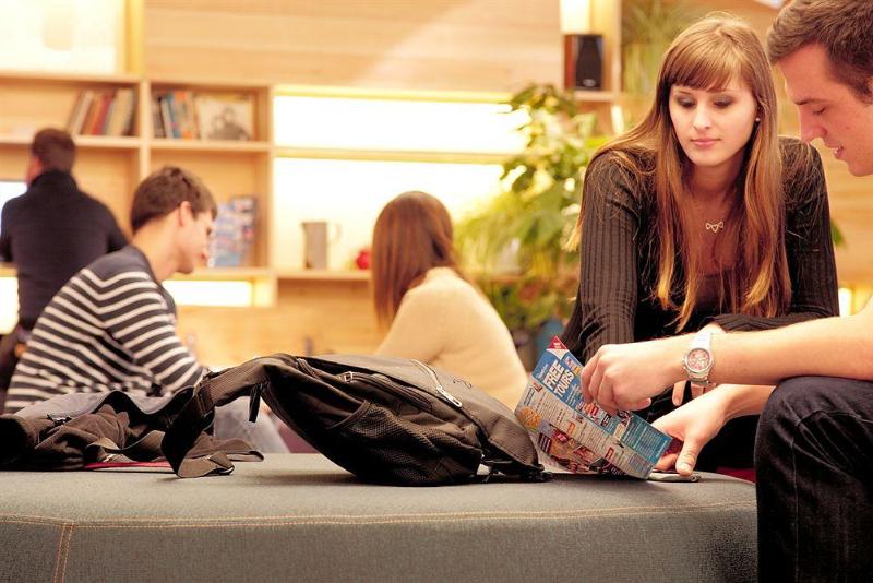 ユースホステル Maverick City Lodge