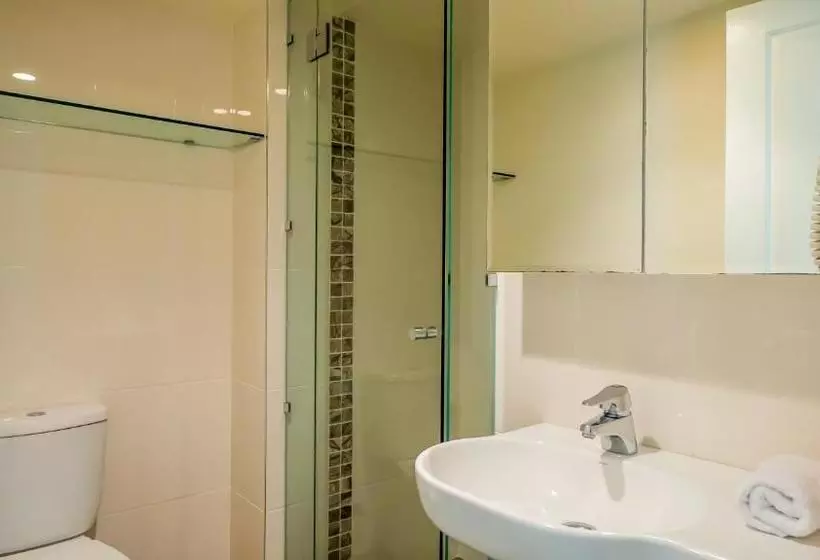 Aloha Lane Holiday Apartments