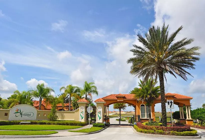 Aviana Resort