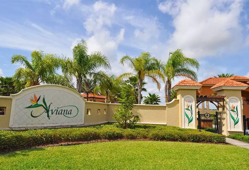 Aviana Resort