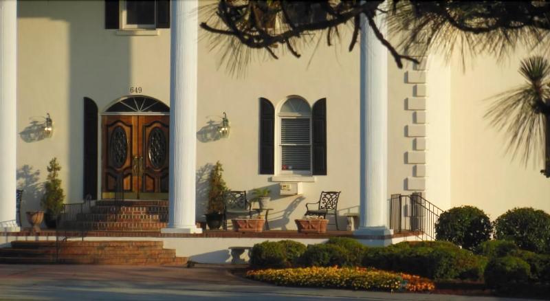 Beau Rivage Golf And Resort