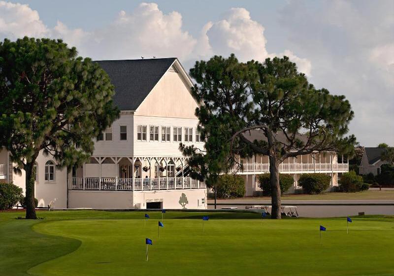 Beau Rivage Golf And Resort