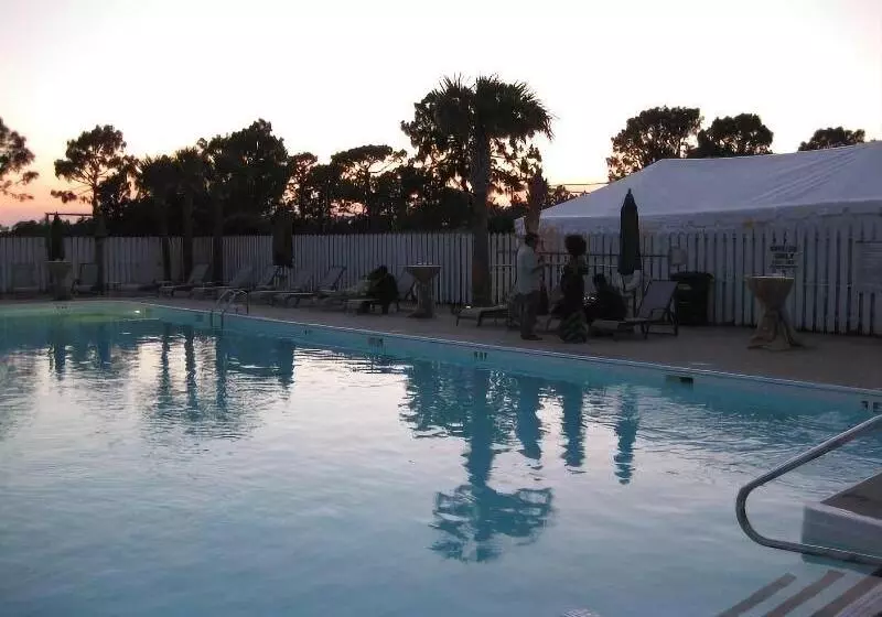 Beau Rivage Golf And Resort