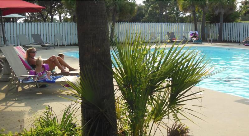 Beau Rivage Golf And Resort