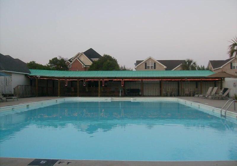 Beau Rivage Golf And Resort