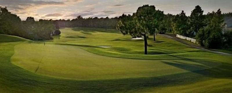 Beau Rivage Golf And Resort