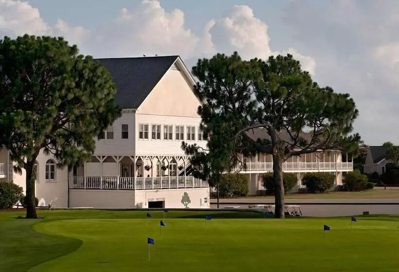 Beau Rivage Golf And Resort